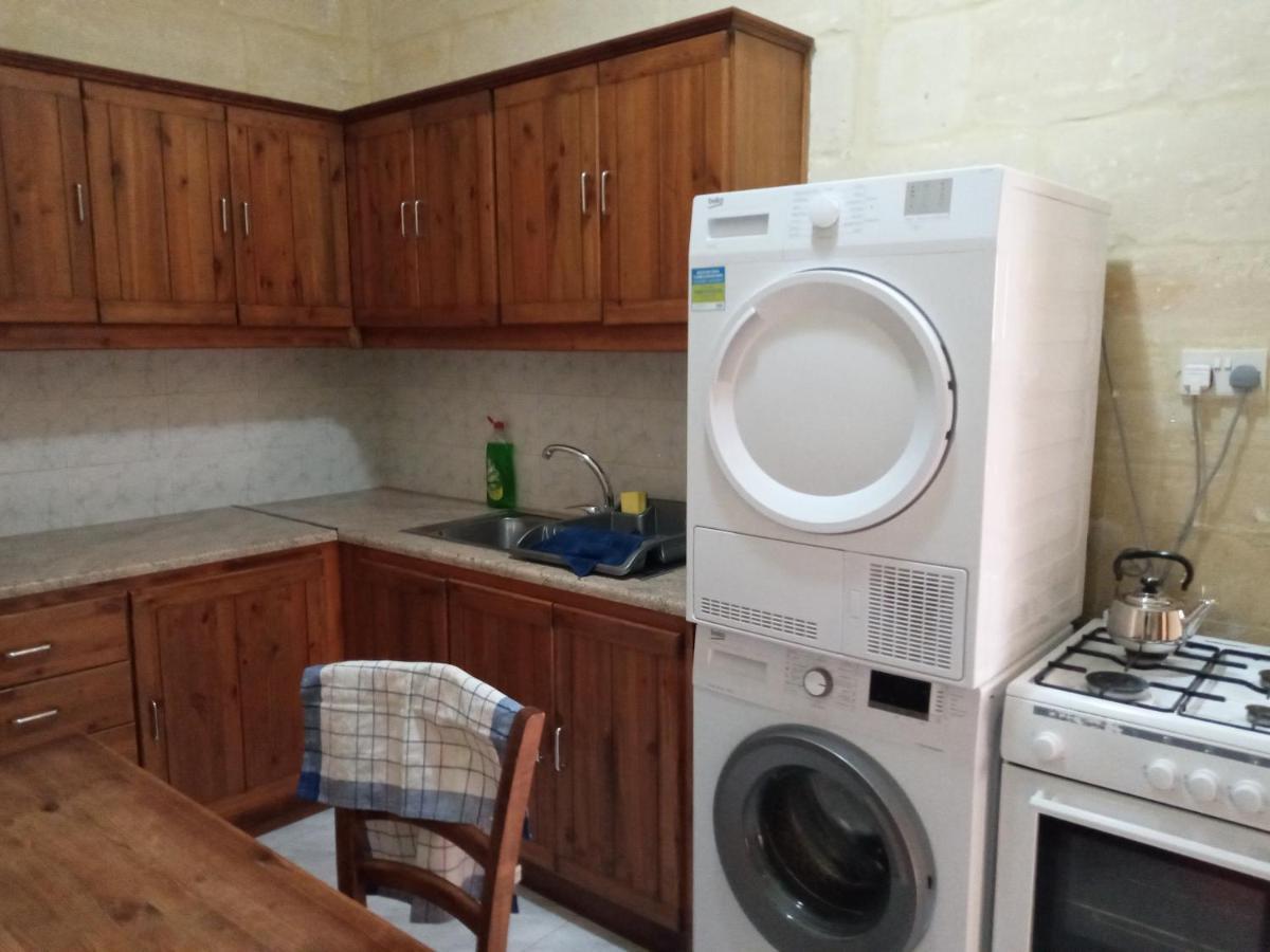 19 Διαμέρισμα Birgu Εξωτερικό φωτογραφία